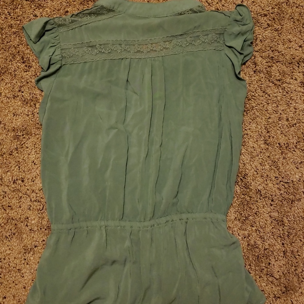 Spring time Blouse - Picture 2 of 2